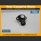 Mercedes W204 C 250 CDI 4M Mopf Ladedrucksensor  A...