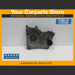 Mercedes W211 E 320 CDI Stirndeckel Dichtflansch  A 6420150601  (07