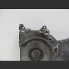 Mercedes W211 E 320 CDI Stirndeckel Dichtflansch  A 6420150601  (07