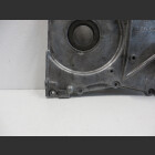 Mercedes W211 E 320 CDI Stirndeckel Dichtflansch  A 6420150601  (07
