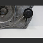 Mercedes W211 E 320 CDI Stirndeckel Dichtflansch  A 6420150601  (07