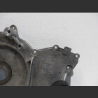 Mercedes W211 E 320 CDI Stirndeckel Dichtflansch  A 6420150601  (07