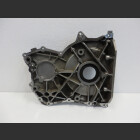 Mercedes W211 E 320 CDI Stirndeckel Dichtflansch  A 6420150601  (07