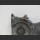 Mercedes W211 E 320 CDI Stirndeckel Dichtflansch  A 6420150601  (07