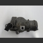 Mercedes W211 E 320 CDI Thermostat mit Sensor  A 0009050700  (08