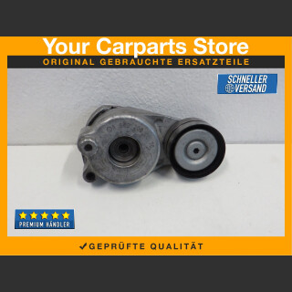 Mercedes W203 W211 W164 280 320 CDI Spannrolle Riemenspanner 6422000070 1370  (011