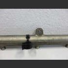 Mercedes E W211 320 CDI Rail-Rohr Hochdruckverteiler A 6130700195 (015