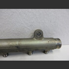 Mercedes E W211 320 CDI Rail-Rohr Hochdruckverteiler A 6130700195 (015