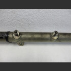 Mercedes E W211 320 CDI Rail-Rohr Hochdruckverteiler A 6130700195 (015