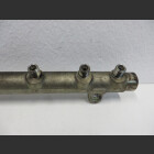 Mercedes E W211 320 CDI Rail-Rohr Hochdruckverteiler A 6130700195 (015