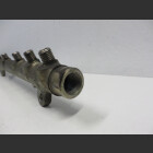 Mercedes E W211 320 CDI Rail-Rohr Hochdruckverteiler A 6130700195 (015