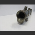 Mercedes E W211 320 CDI Rail-Rohr Hochdruckverteiler A 6130700195 (015