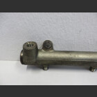 Mercedes E W211 320 CDI Rail-Rohr Hochdruckverteiler A 6130700195 (015