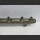 Mercedes E W211 320 CDI Rail-Rohr Hochdruckverteiler A 6130700195 (015
