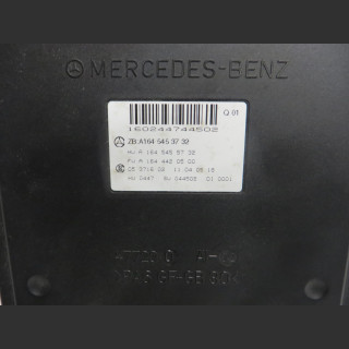 Mercedes ML R W164 W251 SAM Modul Steuergerät 1645453732  (187