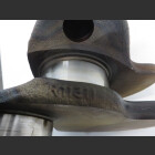 Mercedes M113967  E500  V8  Kurbelwelle 1130300501 (V8.B.