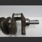 Mercedes M113967  E500  V8  Kurbelwelle 1130300501 (V8.B.