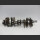 Mercedes M113967  E500  V8  Kurbelwelle 1130300501 (V8.B.