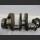 Mercedes M113967  E500  V8  Kurbelwelle 1130300501 (V8.B.