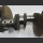 Mercedes M113967  E500  V8  Kurbelwelle 1130300501 (V8.B.