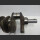 Mercedes M113967  E500  V8  Kurbelwelle 1130300501 (V8.B.