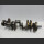 Mercedes M113967  E500  V8  Kurbelwelle 1130300501 (V8.B.