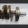 Mercedes M113967  E500  V8  Kurbelwelle 1130300501 (V8.B.