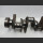 Mercedes M113967  E500  V8  Kurbelwelle 1130300501 (V8.B.