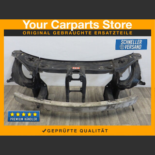 Mercedes ML W164 420 CDI  Kompletter Frontträger Frontmaske (183
