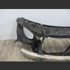Mercedes ML W164 420 CDI  Kompletter Frontträger Frontmaske (183