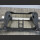 Mercedes ML W164 420 CDI  Kompletter Frontträger Frontmaske (183