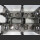 Mercedes C-Klasse W203 270 CDI Nockenwellenbrücke  R 6120160204 (124