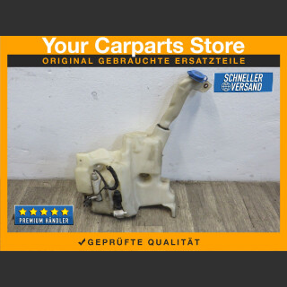 Mercedes ML W164 Wischwasserbehälter Behälter Wassertank Tank A1648690020 A1648600960 (201