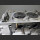 Mercedes E W211 320 CDI  OM648  Zylinderkopf 6130101420 Defekt (Rei