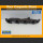 Mercedes W211 E 400 CDI Abgaskrümmer Links  A 6281420001  (400 CDI