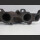 Mercedes W211 E 400 CDI Abgaskrümmer Links  A 6281420001  (400 CDI