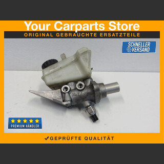 Mercedes  W164  Bremskraftverstärker Hauptzylinder 1644300401 (183
