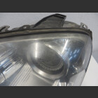 Mercedes ML W164 Scheinwerfer Xenonscheinwerfer...