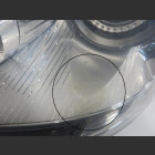 Mercedes ML W164 Scheinwerfer Xenonscheinwerfer Kurvenlicht links A1648205361 (201