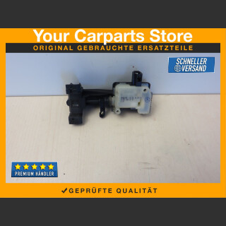 Mercedes ML W164 ML 320 CDI  Stellmotor Tankklappe  A 2516390107  (183