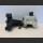 Mercedes ML W164 ML 320 CDI  Stellmotor Tankklappe  A 2516390107  (183