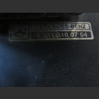 Mercedes E W211 S211 Kombi Schwenkbare Anhängerkupplung AHK Oris A50-X (208