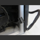 Mercedes E W211 Außenspiegel links Memory Elektrisch Anklappbar 744 Brillantsilber (195