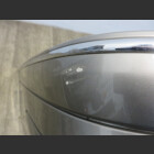 Mercedes C W203 Kombi Stoßstange Hinten Heckstoßstange 723 Cubanitsilber (215
