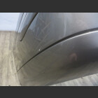 Mercedes C W203 Kombi Stoßstange Hinten Heckstoßstange 723 Cubanitsilber (215