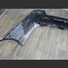 Mercedes C W203 Kombi Stoßstange Hinten Heckstoßstange 723 Cubanitsilber (215