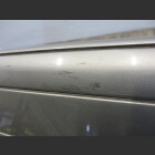 Mercedes C W203 Kombi Stoßstange Hinten Heckstoßstange 723 Cubanitsilber (215