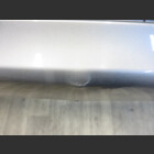 Mercedes C W203 Kombi Stoßstange Hinten Heckstoßstange 723 Cubanitsilber (215