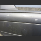 Mercedes C W203 Kombi Stoßstange Hinten Heckstoßstange 723 Cubanitsilber (215