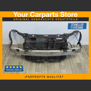 Mercedes C W203 S203 220 CDI Kühlerpaket Schlossträger 2035001693 (185